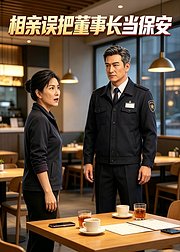 相亲误把董事长当保安