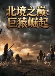 北境之巅：巨猿崛起