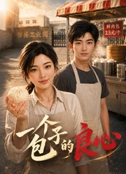 一个包子的良心