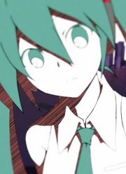 【初音ミク】ストリーミングハート