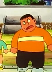 我家小孩最近迷上了《哆啦A梦》上升杖上，到底有什么好玩的
