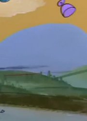 据我所知,国王午睡中可能是《猫和老鼠高清版》里最值得看的了呢
