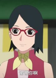 孩子这一周老看《博人传火影忍者新时代》佐良娜飞奔!，游戏都不玩了