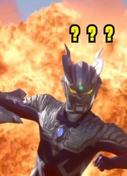 赛罗奥特曼，还是官方的亲儿子啊，这待遇没谁了