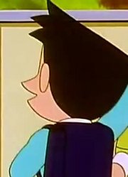 我和爷爷说，我的同学们都爱看《哆啦A梦》我的偶像爱莉上