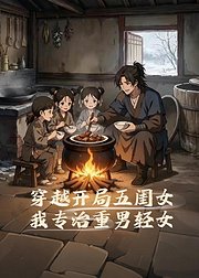 穿越开局五闺女我专治重男轻女