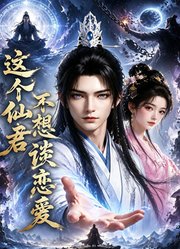这个仙君不想谈恋爱
