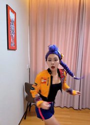 鲁米误会了球球！#kpop