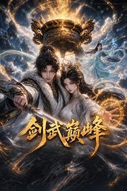 剑武巅峰