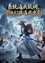 系统逼我低调可他们非逼我出剑