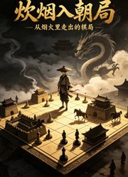 炊烟入朝局