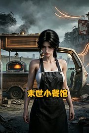 末世小餐馆