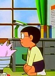家里那小孩最近迷上了《哆啦A梦》灰尘堆积机，到底有什么好玩的