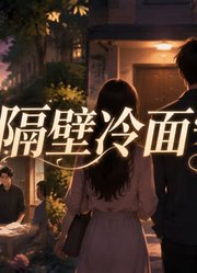冷面邻家有暖光