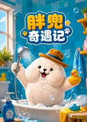 胖兜奇遇记