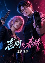 志明与春娇之新世界