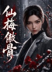 仙梅傲骨