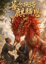 善念换得麒麟恩