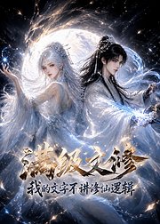 满级文修我的文字不讲修仙逻辑