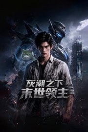 灰潮之下：末世领主