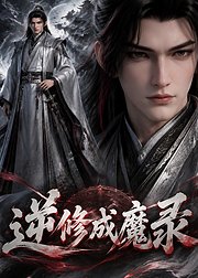 逆修成魔录