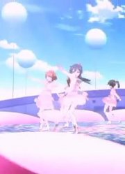 LoveLive实况力量棒球·如果μs成为职业棒球选手[37P]