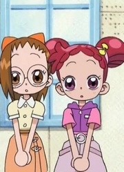 小魔女DoReMi3