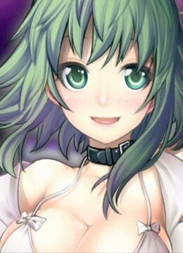 【GUMI】功夫