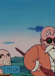 龟仙流的修炼方式