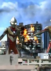 如果这样的奥特曼，属于地球上诞生的奥特曼，地球的怪兽怎么办？