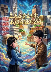 三天后重生七零我提前囤满空间