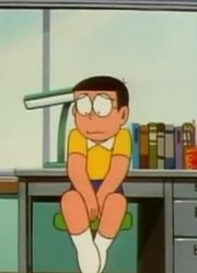 据我所知,真实东西的罐头上可能是《哆啦A梦》里最值得分享的了呢