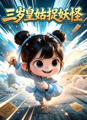 三岁皇姑捉妖怪