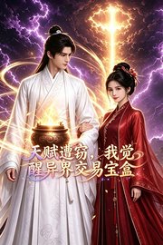 天赋遭窃，我觉醒异界交易宝盒