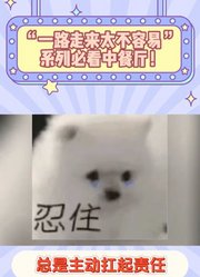 “一路走来太不容易”系列必看中餐厅！