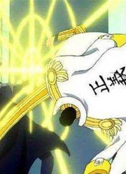 海贼王：赤犬元帅之位是黄猿主动让的？黄猿对上两个四皇都不怂！