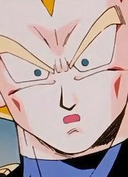 龙珠Z：贝吉塔懵逼了