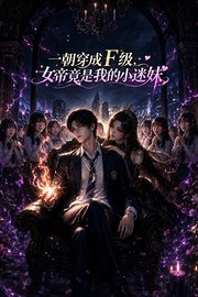 一朝穿成F级，女帝竟是我的小迷妹
