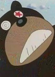 《哆啦A梦》山奥村的神秘事件下太好看了，大家都在讨论
