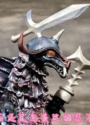 奥特曼玩具：艾克斯救场德凯，乌英达姆完虐超兽