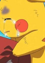 皮卡丘说话很奇怪吗？动画里明明说过好几次了！