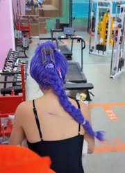 勇敢的小狗得到了荣誉！#kpop