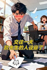 交往一天，欧先生的人设崩了