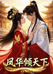 凤华倾天下