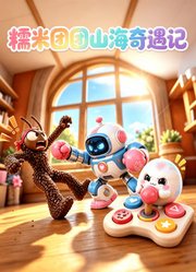 糯米团团山海奇遇记