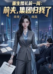 前夫别跪，你的集团归我了