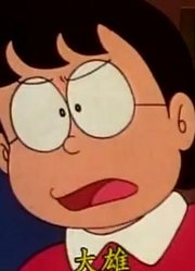 怎么之前没早看《哆啦A梦》一模一样稻草人上，拍的太牛了