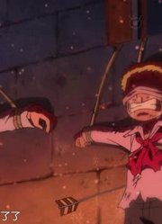 后悔没早看《航海王》苦难之路罗和柯拉松的生命之旅，感觉打开了新天地