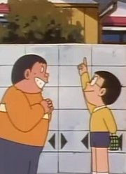小公主前天开始老看《哆啦A梦》跌七次瓢虫，游戏都不玩了