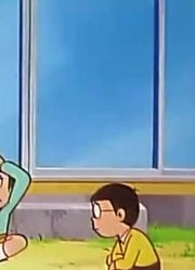 这段时间看了《哆啦A梦》，这集冬眠避难所质量真的没话说